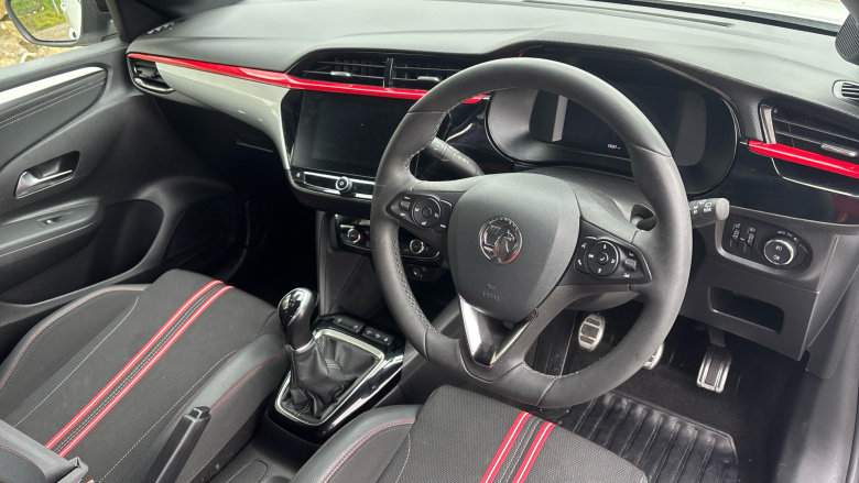 Vauxhall Corsa 1.2 GS 5dr Petrol Hatchback